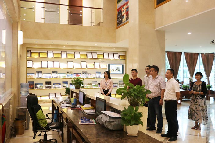 9001cc金沙以诚为本(中国)有限公司官网